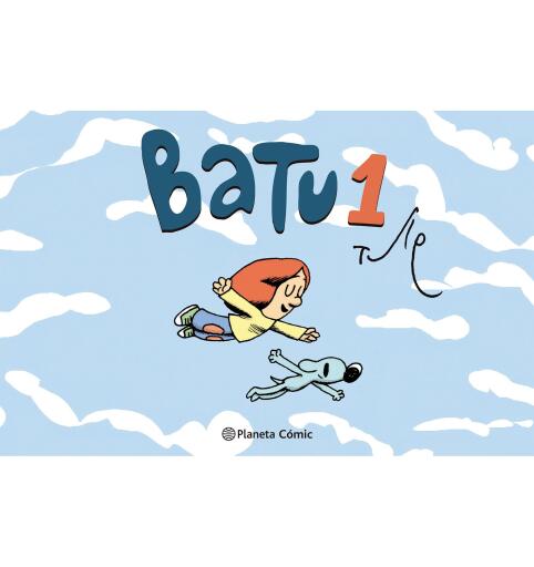 Batu Volúmen 1