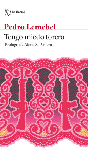Tengo miedo torero
