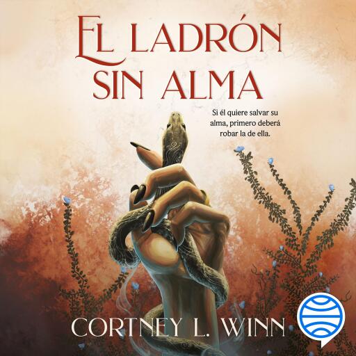 Reinos despiadados 1. El ladrón sin alma