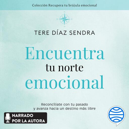 Encuentra tu norte emocional