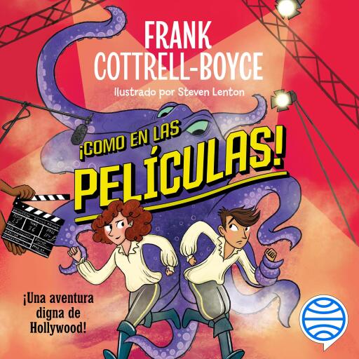 Como en las películas
