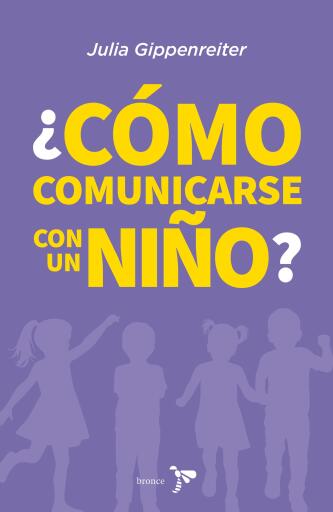 Cómo comunicarse con un niño