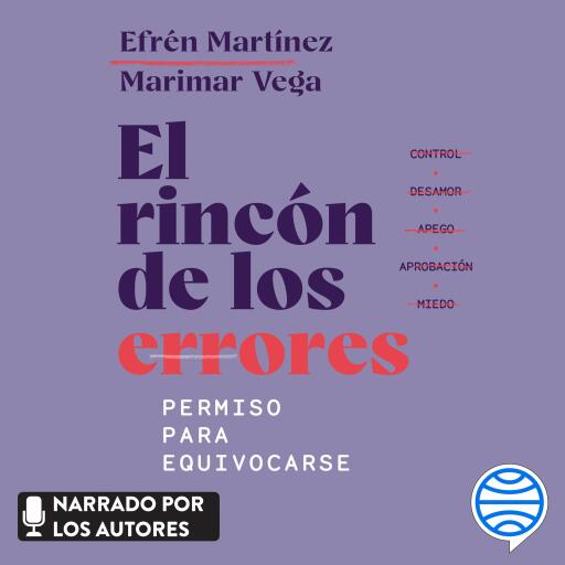 El rincón de los errores: permiso para equivocarse