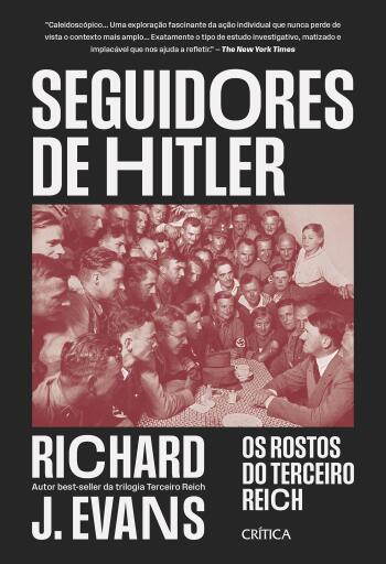 Seguidores de Hitler