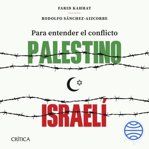 Para entender el conflicto palestino-israelí