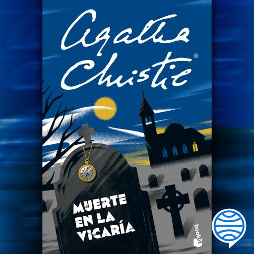 Muerte en la vicaria