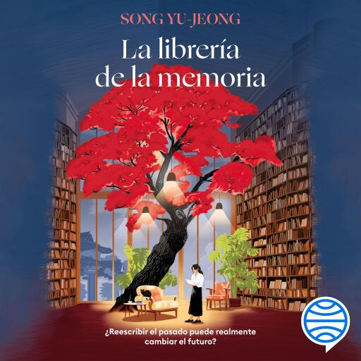 La librería de la memoria