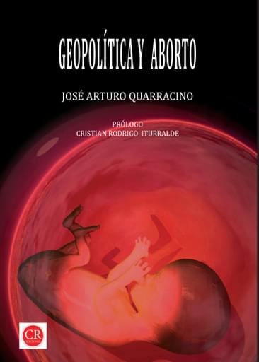 GEOPOLÍTICA Y ABORTO