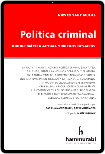 Política Criminal