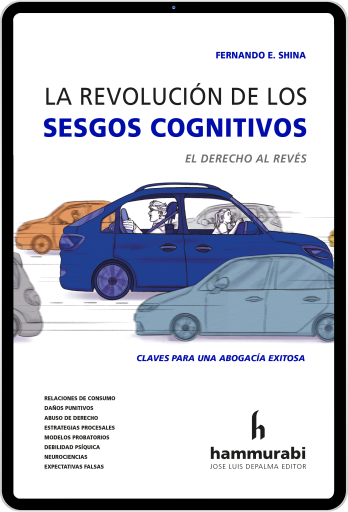 La revolución de los sesgos cognitivos