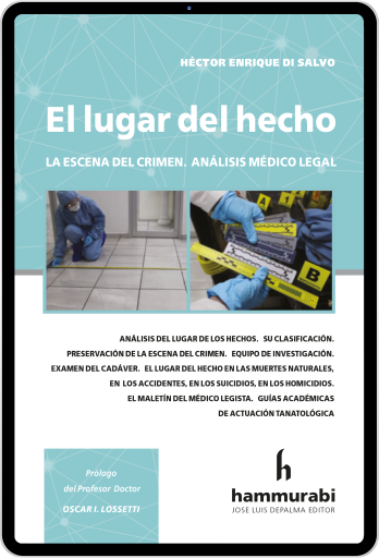 El lugar del hecho