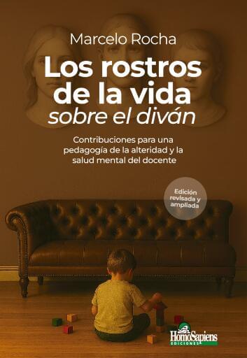Los rostros de la vida sobre el diván