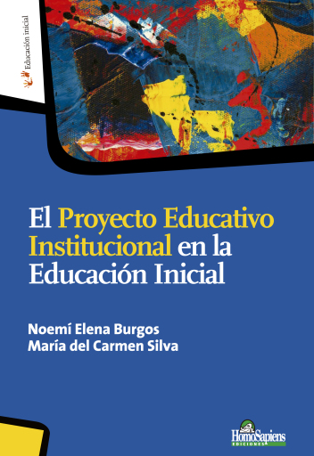 El Proyecto Educativo Institucional en la Educación Inicial