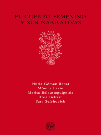 El cuerpo femenino y sus narrativas