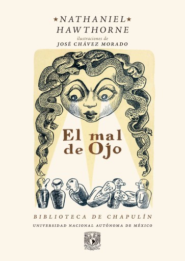 El mal de ojo