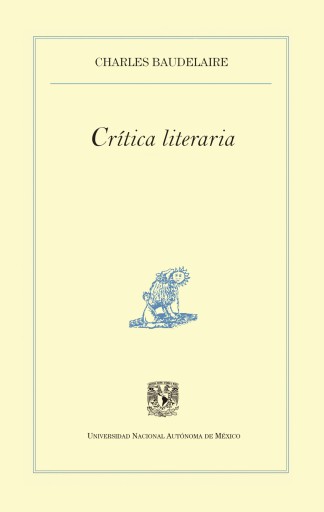 Crítica literaria