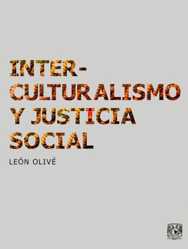 Interculturalismo y justicia social