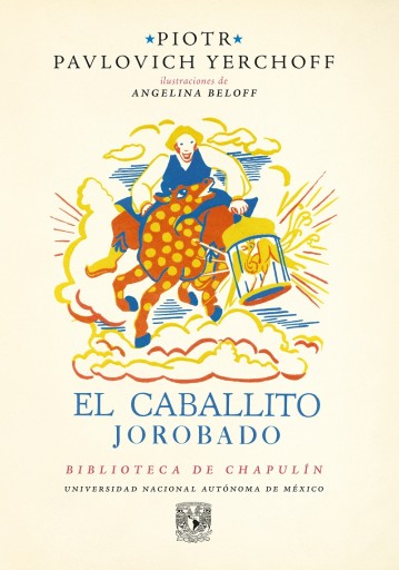 El caballito jorobado