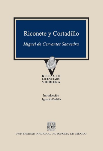 Rinconete y Cortadillo
