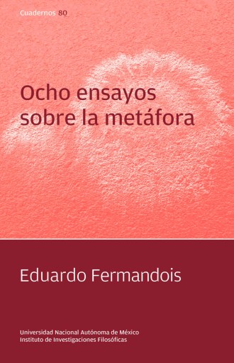 Ocho ensayos sobre la metáfora