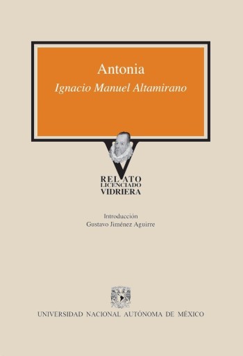Antonia