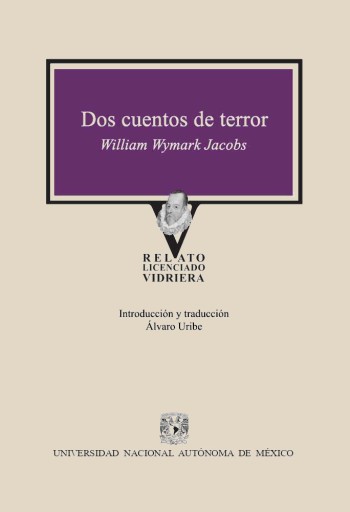 Dos cuentos de terror