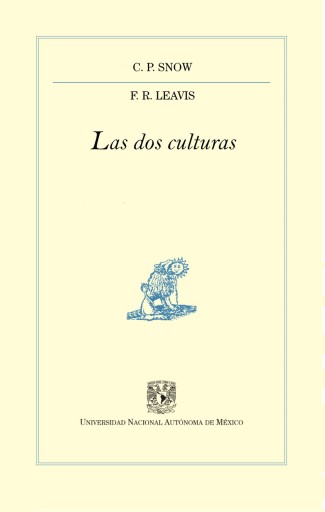 Las dos culturas
