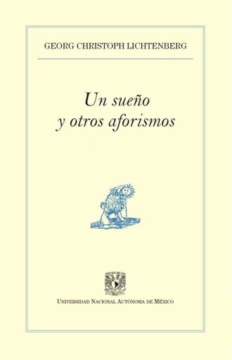 Un sueño y otros aforismos