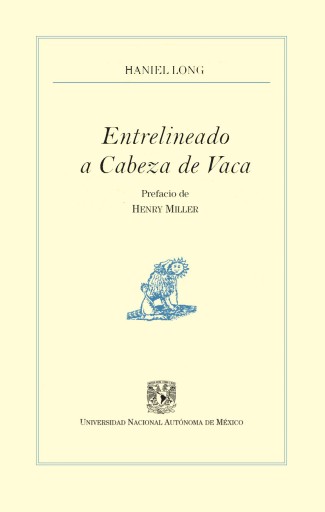 Entrelineado a Cabeza de Vaca