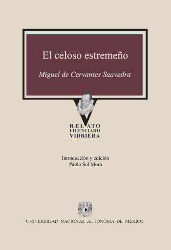El celoso estremeño