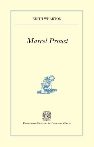Marcel Proust
