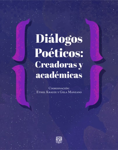 Diálogos poéticos: creadoras y académicas