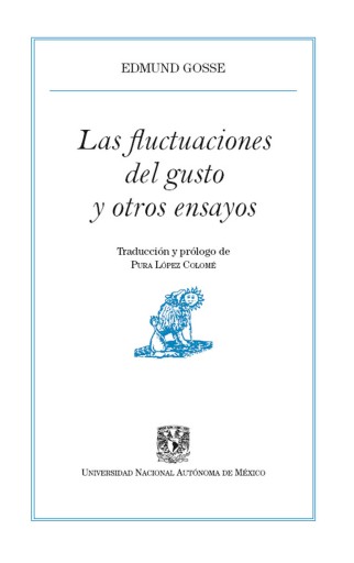 Las fluctuaciones del gusto y otros ensayos