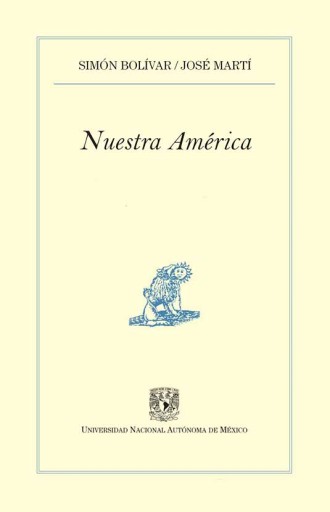 Nuestra América