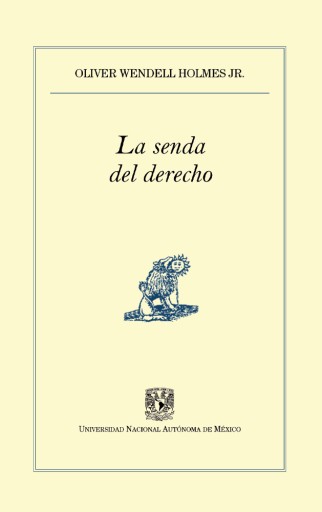La senda del derecho