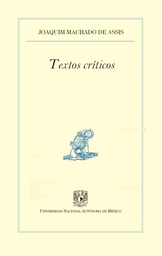 Textos críticos
