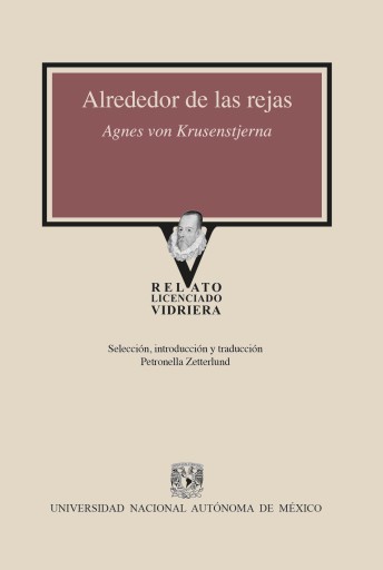 Alrededor de las rejas
