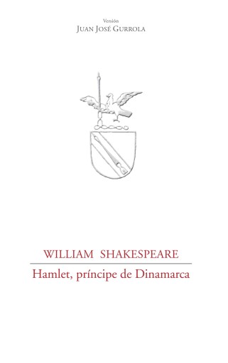 Hamlet, príncipe de Dinamarca