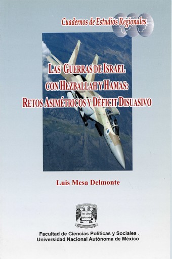 Las guerras de Israel con Hezballah y Hamas: Retos asimétricos y déficit disuasivo