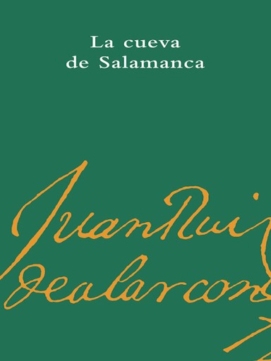 La cueva de Salamanca