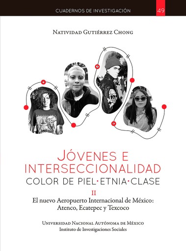Jóvenes e interseccionalidad: color de piel, etnia, clase: El nuevo Aeropuerto Internacional de  México: Atenco, Ecatepec y Texcoco II
