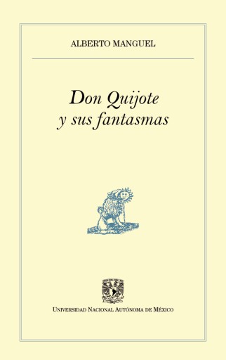 Don Quijote y sus fantasmas