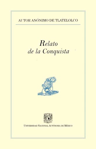 Relato de la conquista