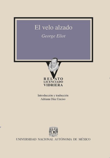 El velo alzado