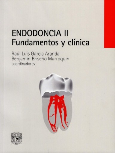 Endodoncia II: fundamentos y clínica