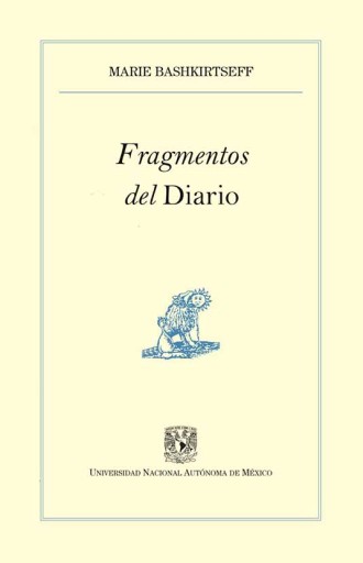Fragmentos del Diario