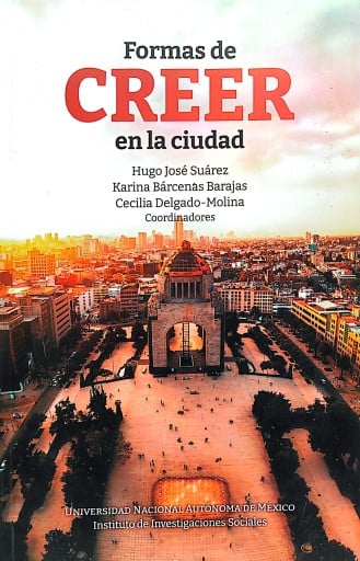 Formas de creer en la ciudad 