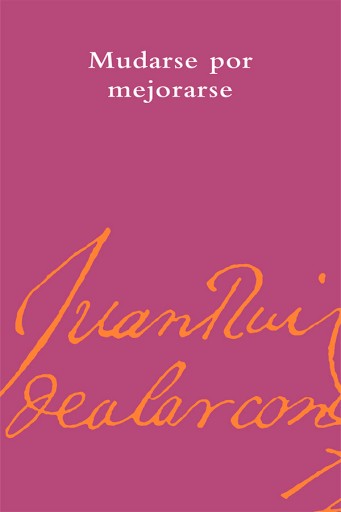 Mudarse por mejorarse