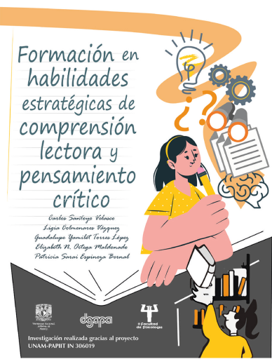 Formación en habilidades estratégicas de comprensión lectora y pensamiento crítico