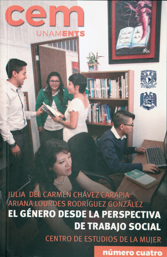 El género desde la perspectiva de Trabajo Social